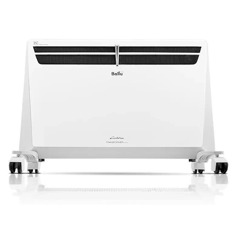 Ballu Transformer с блоком управления BEC/EVU-2500-E