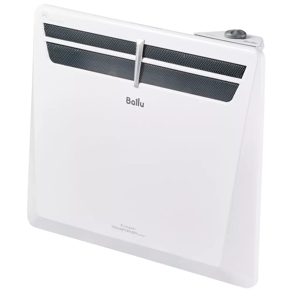 Ballu BEC/EVU-1500+BCT/EVU-3M