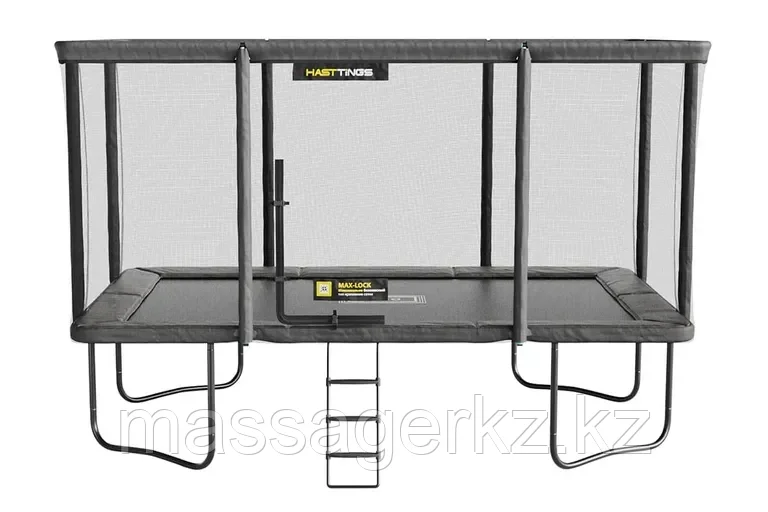Батут Hasttings Hero 9x14FT