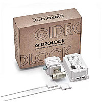 GidroLock Cottage 1/2&#8243;