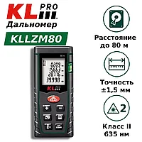KLPRO KLLZM80