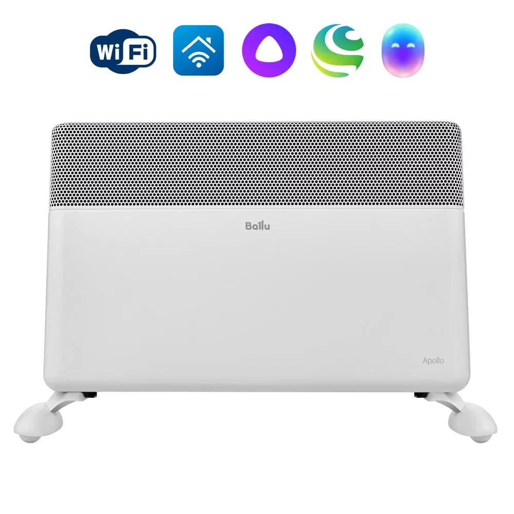 Ballu BEC/AT-2000+BCT/EVU-4I+BFT/AT