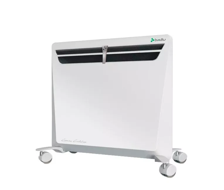 Ballu BEC/EVM — 2000