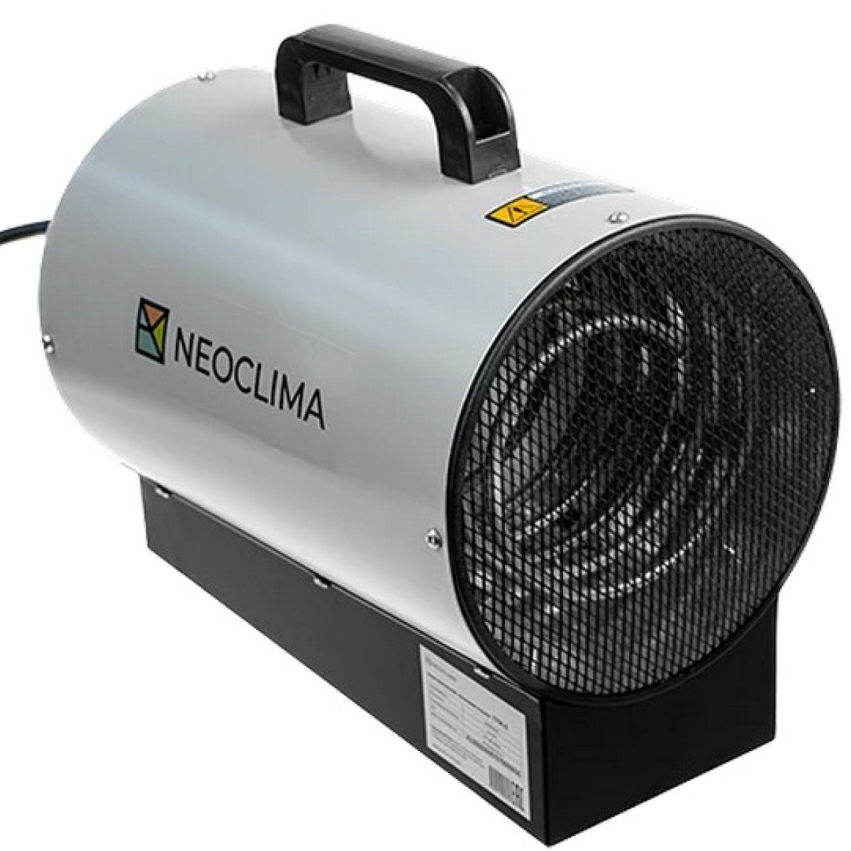 NeoClima ТПК-5