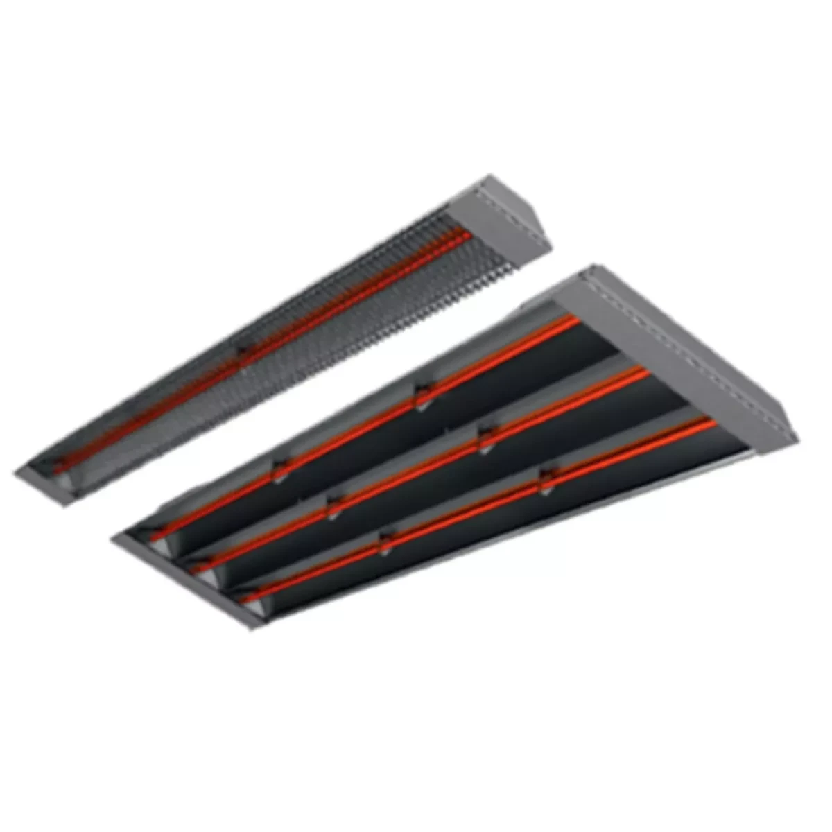 Zeder ZED-2.0-12 (INFRARED OPEN)