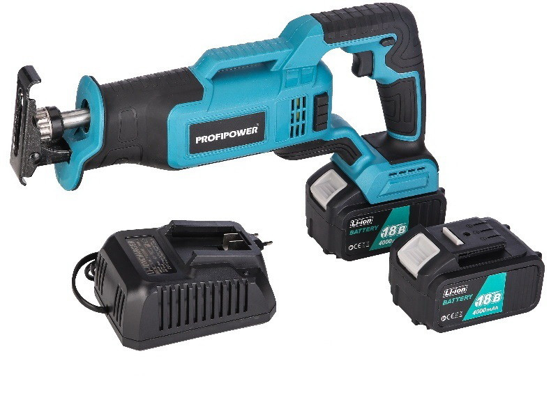ProfiPower MKGSD-18V