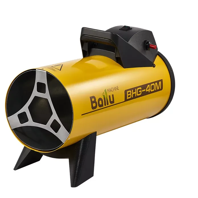 Ballu BHG-40M