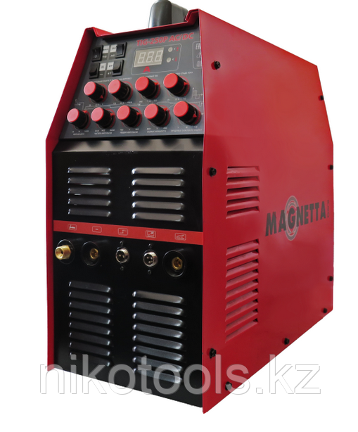Magnetta, TIG-250P AC/DC MOS, Инверторный сварочный аппарат