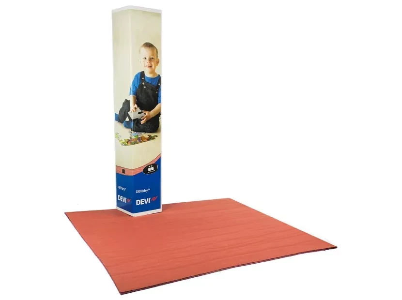 Devi DEVIdry FM4 (4 м)