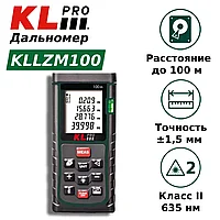 KLPRO KLLZM100