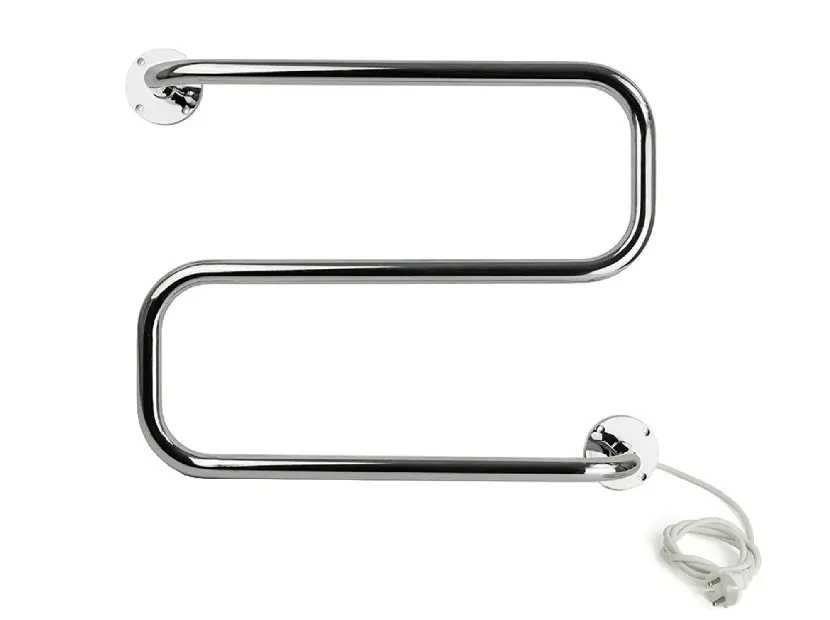 Devi DEVIrail хром 40 Вт