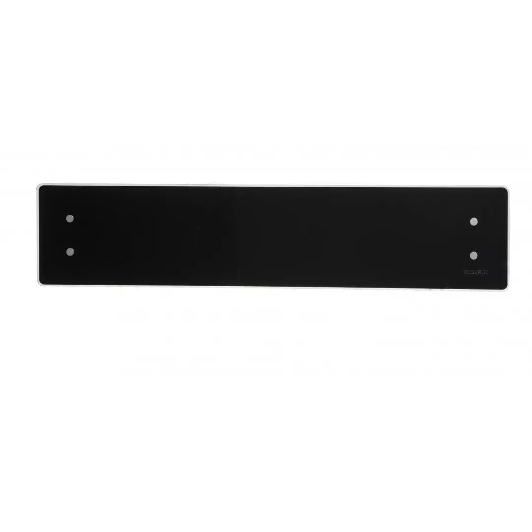 Adax CLEA L 06 KWT Black