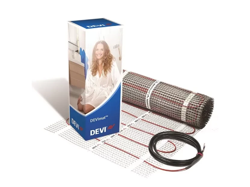 Devi DEVIcomfort 150T (DTIR-150) (10м²)