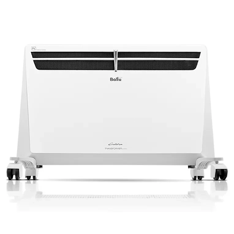 Ballu Transformer с блоком управления BEC/EVU-1500-M