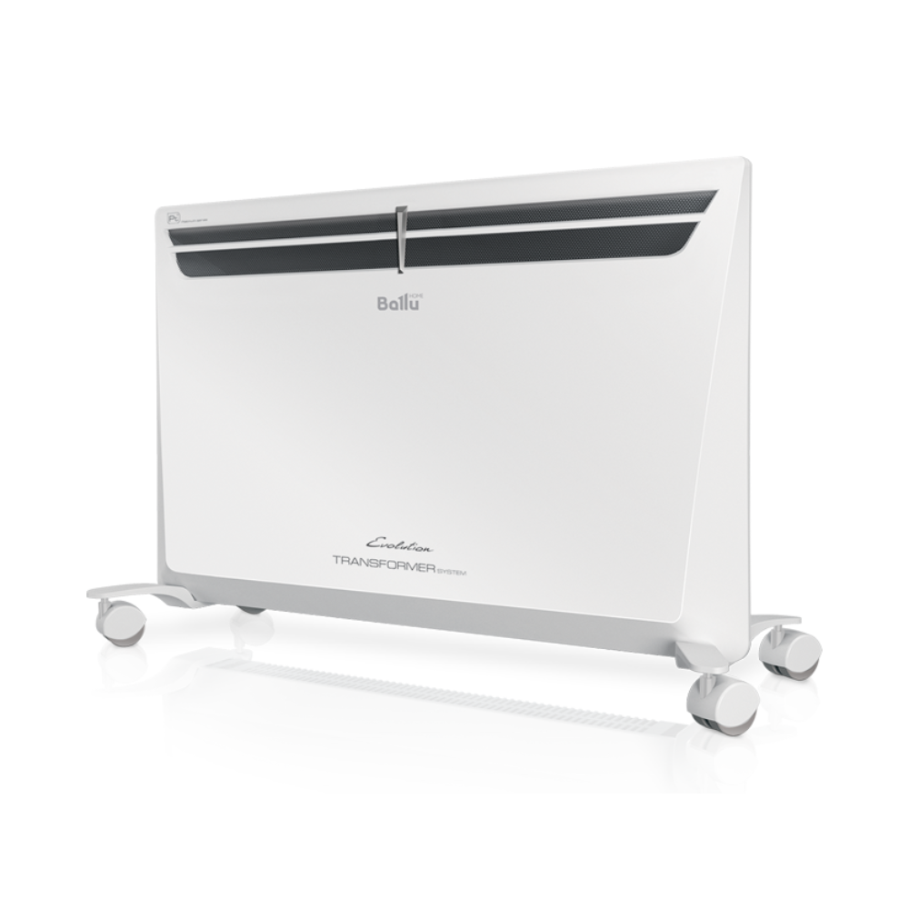 Ballu BEC/EVU-1500+BCT/EVU-3M+BFT/EVUR