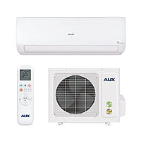 AUX ASW-H12A4/HA-R1/AS-H12A4/HA-R1 серия Q On/Off