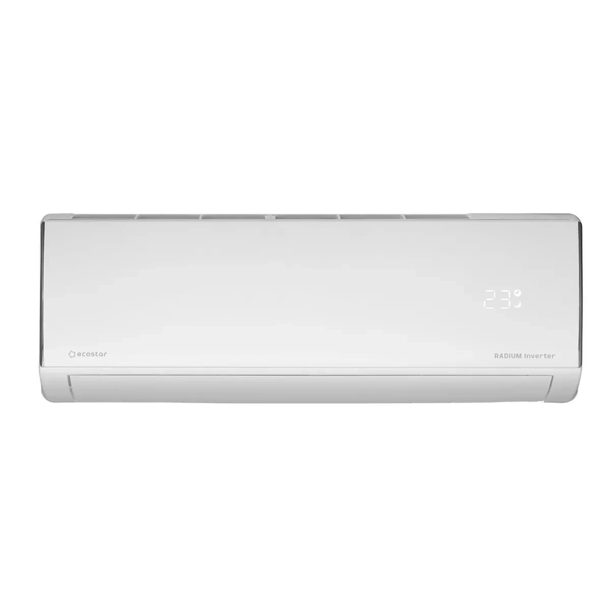 Ecostar KVS-IRAD09CH/IN/KVS-IRAD09CH/OUT