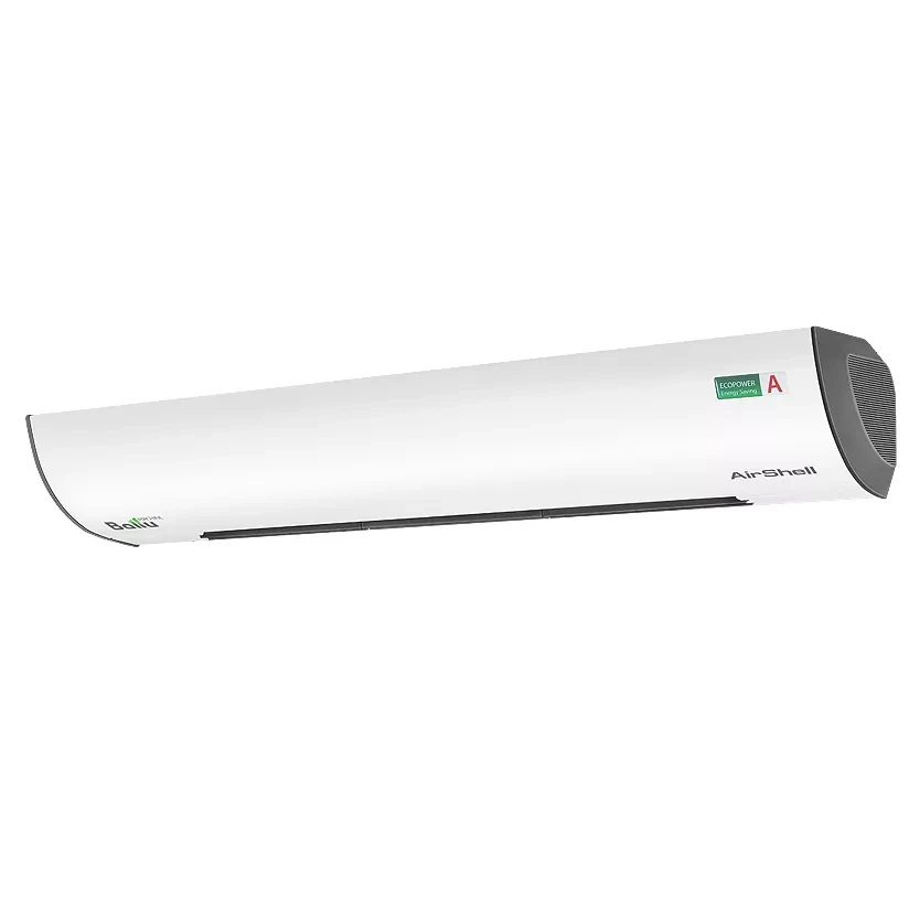 Ballu BHC-L09S03-ST