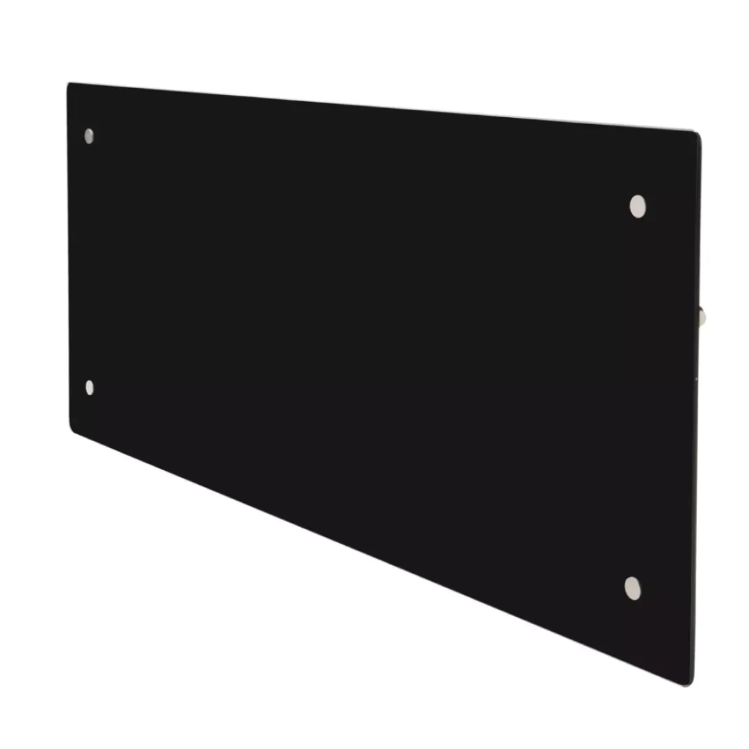 Adax CLEA H 06 KWT Black
