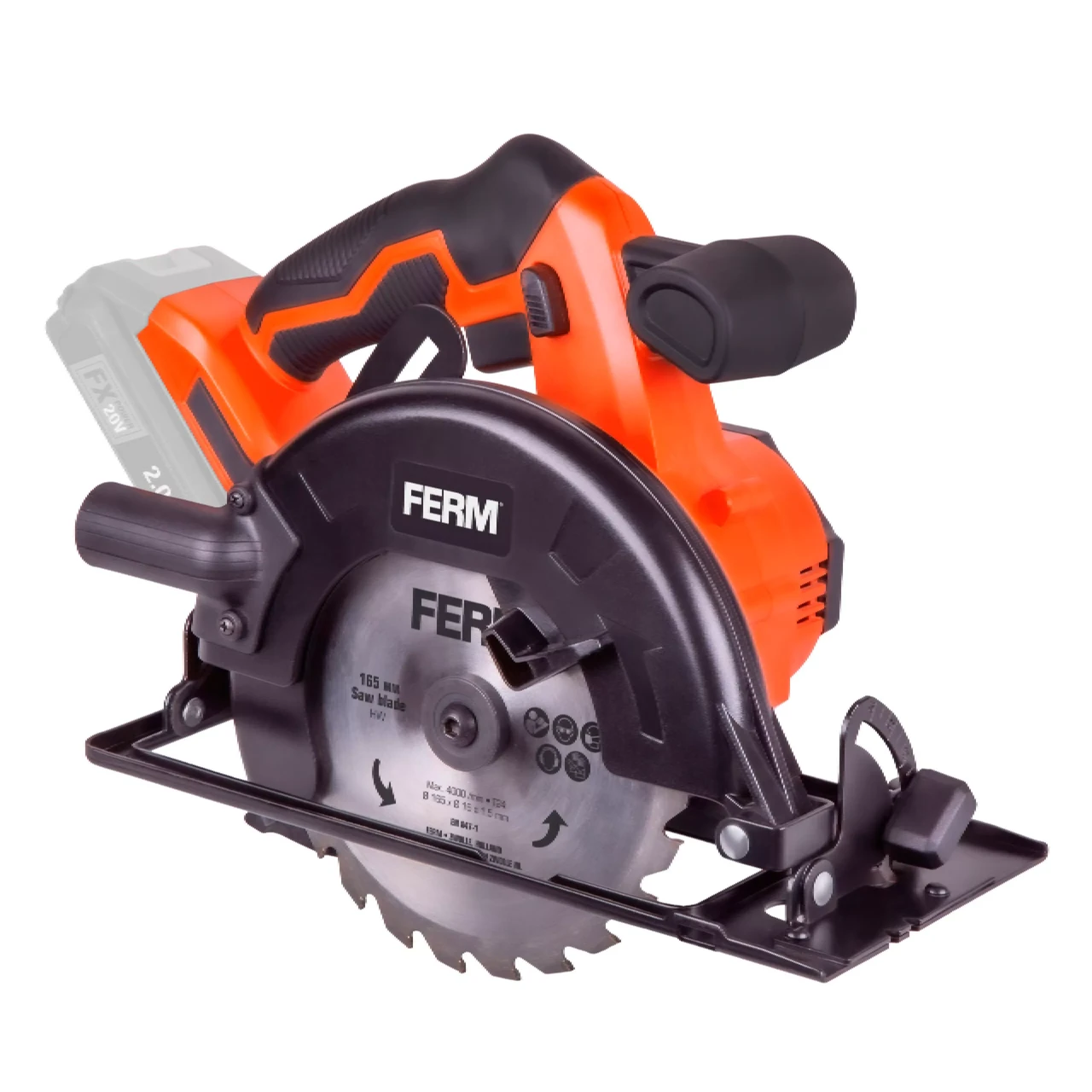 Ferm CSM1049