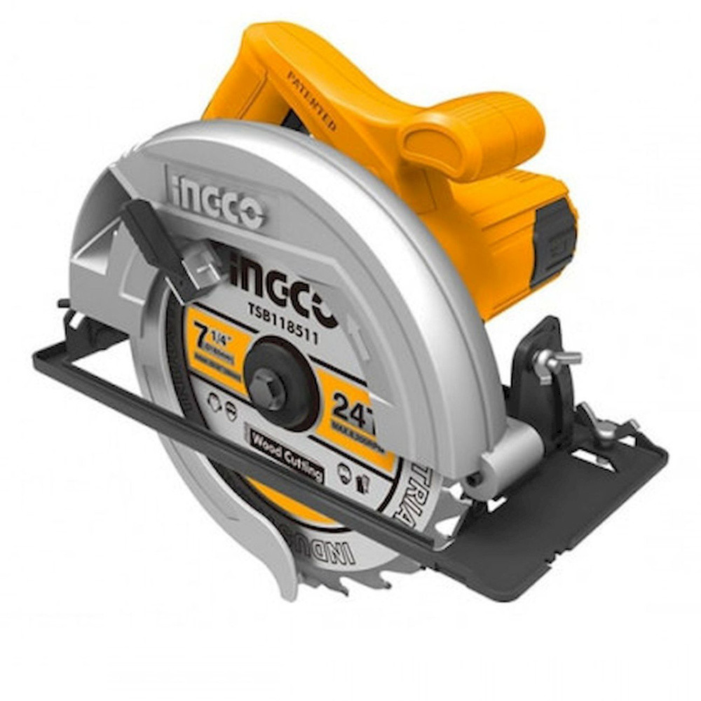 Ingco CS18538