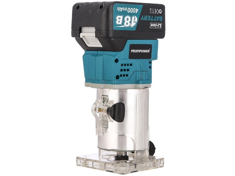ProfiPower MKDRT-18V