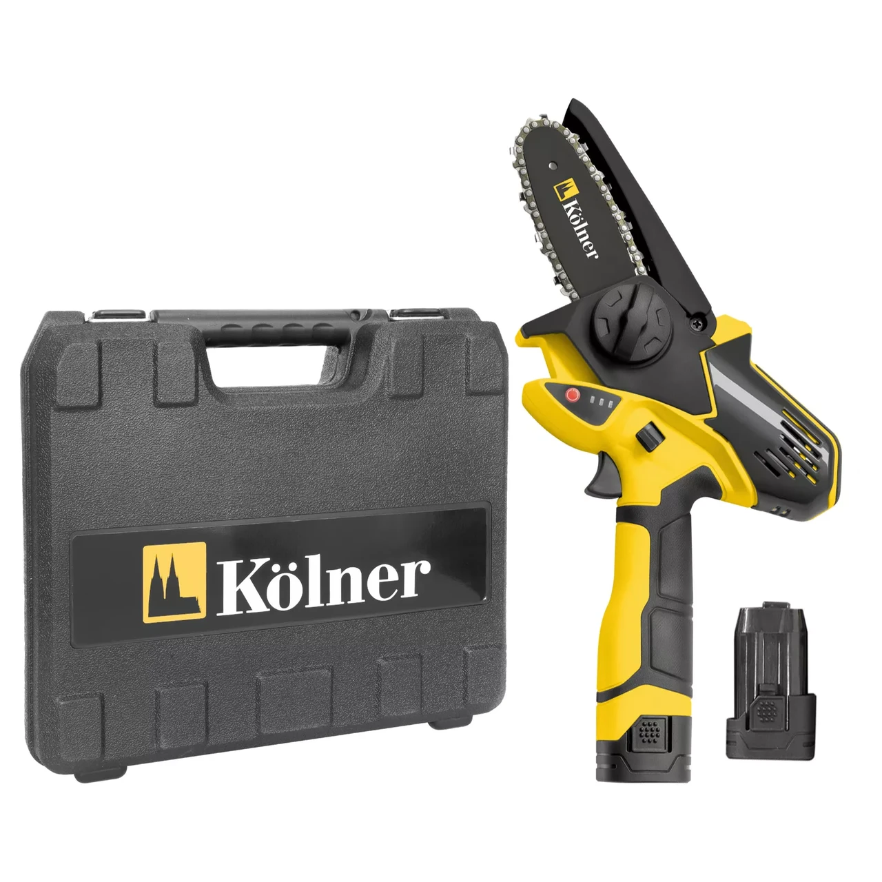 Kolner KCCS 10/14.4C