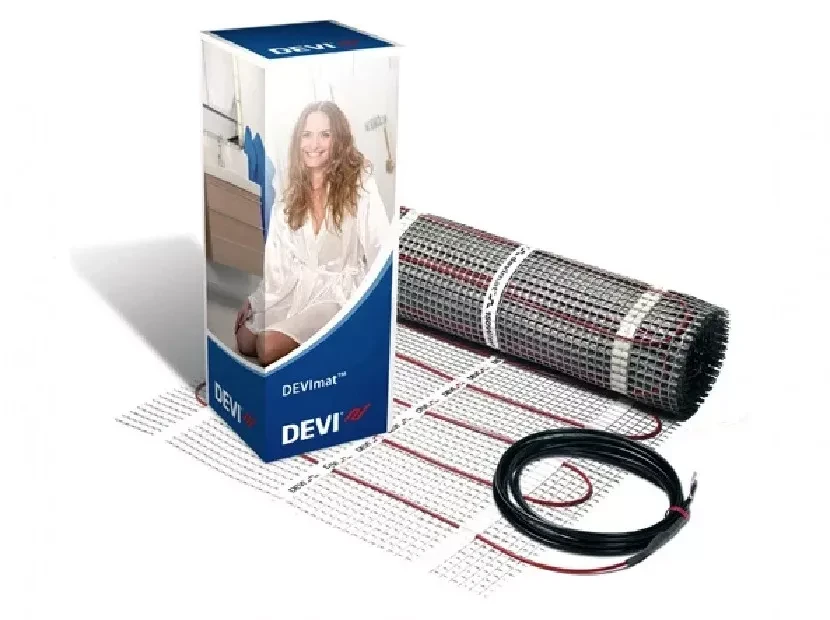 Devi DEVImat 200T (DTIF-200) (3,1м²)