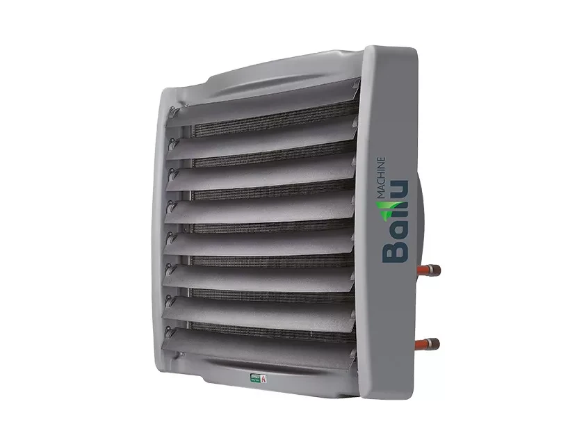 Ballu BHP-W2-40-S