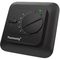 Thermo Thermoreg TI 200 D Black