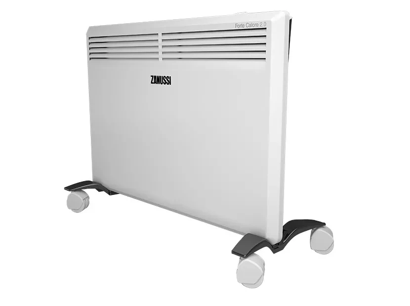 Zanussi ZCH/S -500 ER