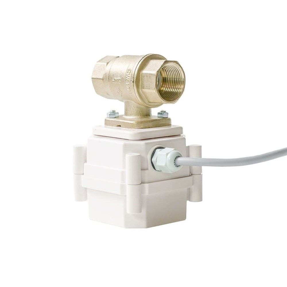 GidroLock ULTIMATE 220V BUGATTI 3/4″