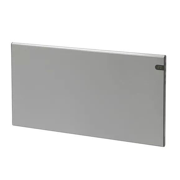 Adax H30 H06 KDT Silver