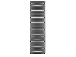 Rifar CONVEX Ventil 500 22 секций, нижнее подключение (титан)