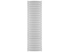 Rifar CONVEX Ventil 500 22 секций, нижнее подключение (белый)