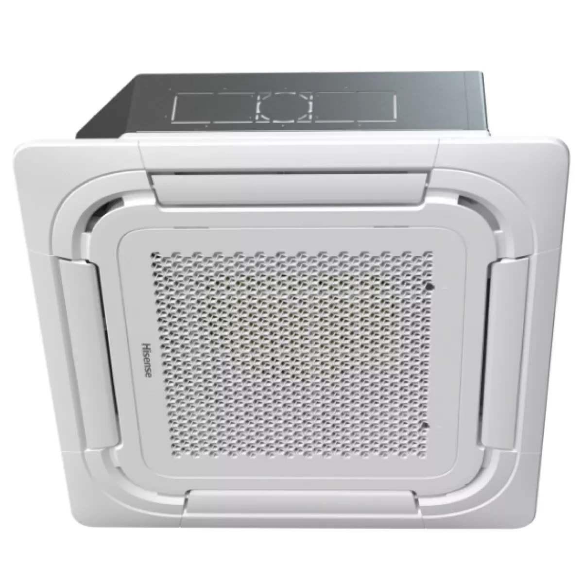 Hisense AUC-48HR4SKA (HEAVY CLASSIC 2022), фото 1