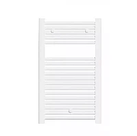 Lazzarini Roma белый прямой 840&#215;400
