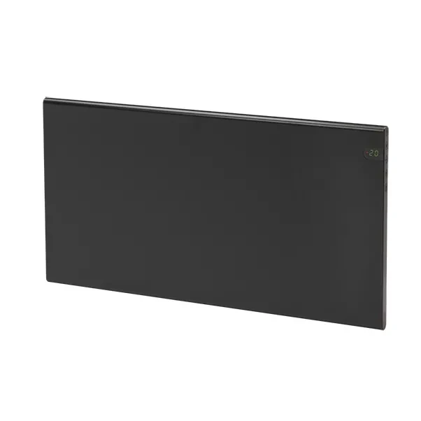 Adax H30 H12 KDT Black