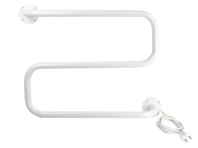 Devi DEVIrail белый 40 Вт