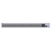 Коммутатор Huawei S310-48T4S (L2+, 48*10/100/1000BASE-T ports, 4*GE SFP ports, AC power)