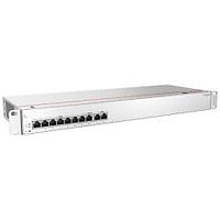 Шлюз мультисервисный Huawei S380-S8T2T (2xGE WAN, 8xGE LAN, 250 users, f.performance 2Gbps)