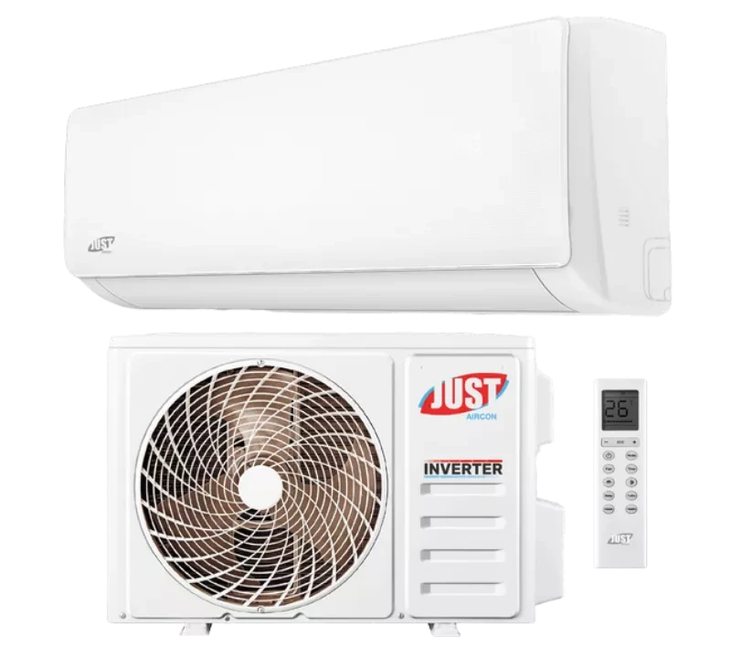 Just AIRCON JAC-09HPSIA/XAB1 / JACO-09HPSIA/XAB1 SERENITY