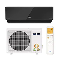 AUX ASW-H09B4/JD-R2DI/AS-H09B4/JD-R2DI J Black Progressive series Inverter