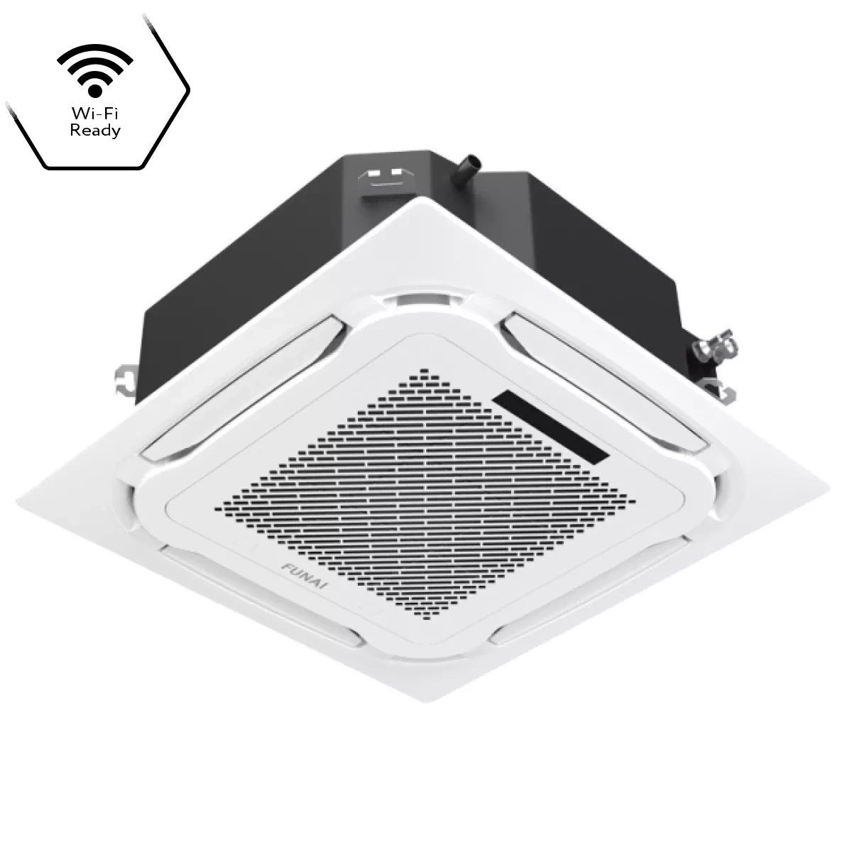 Funai LAC-DR105HP.C01/S /Pan DR-4LY  / LAC-DR105HP.01/U, фото 1