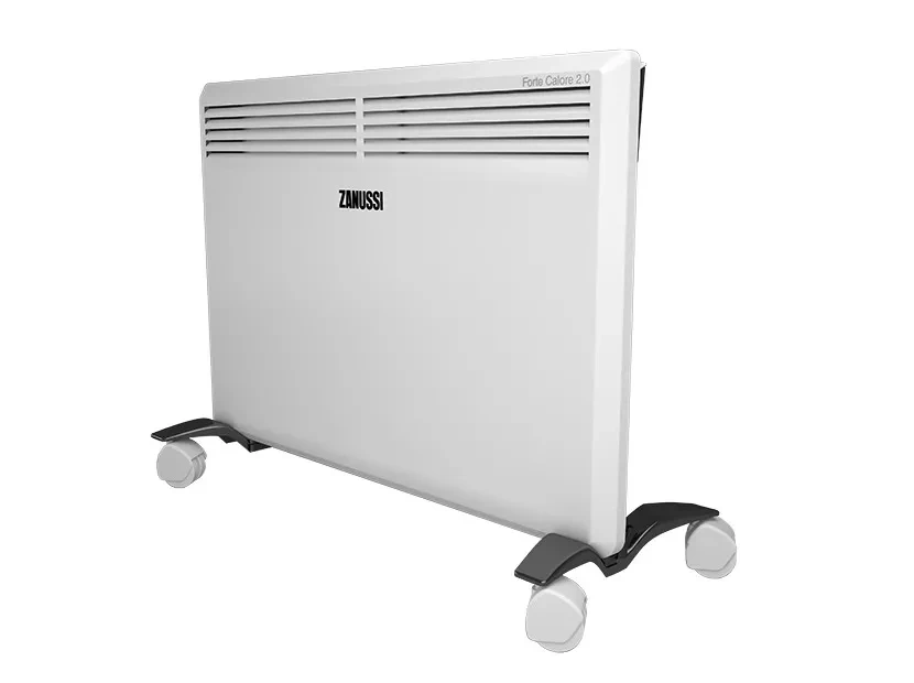 Zanussi ZCH/S-1000 ER