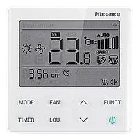 Hisense YXE-E01U(E) проводной пульт