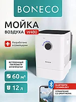 Boneco W400