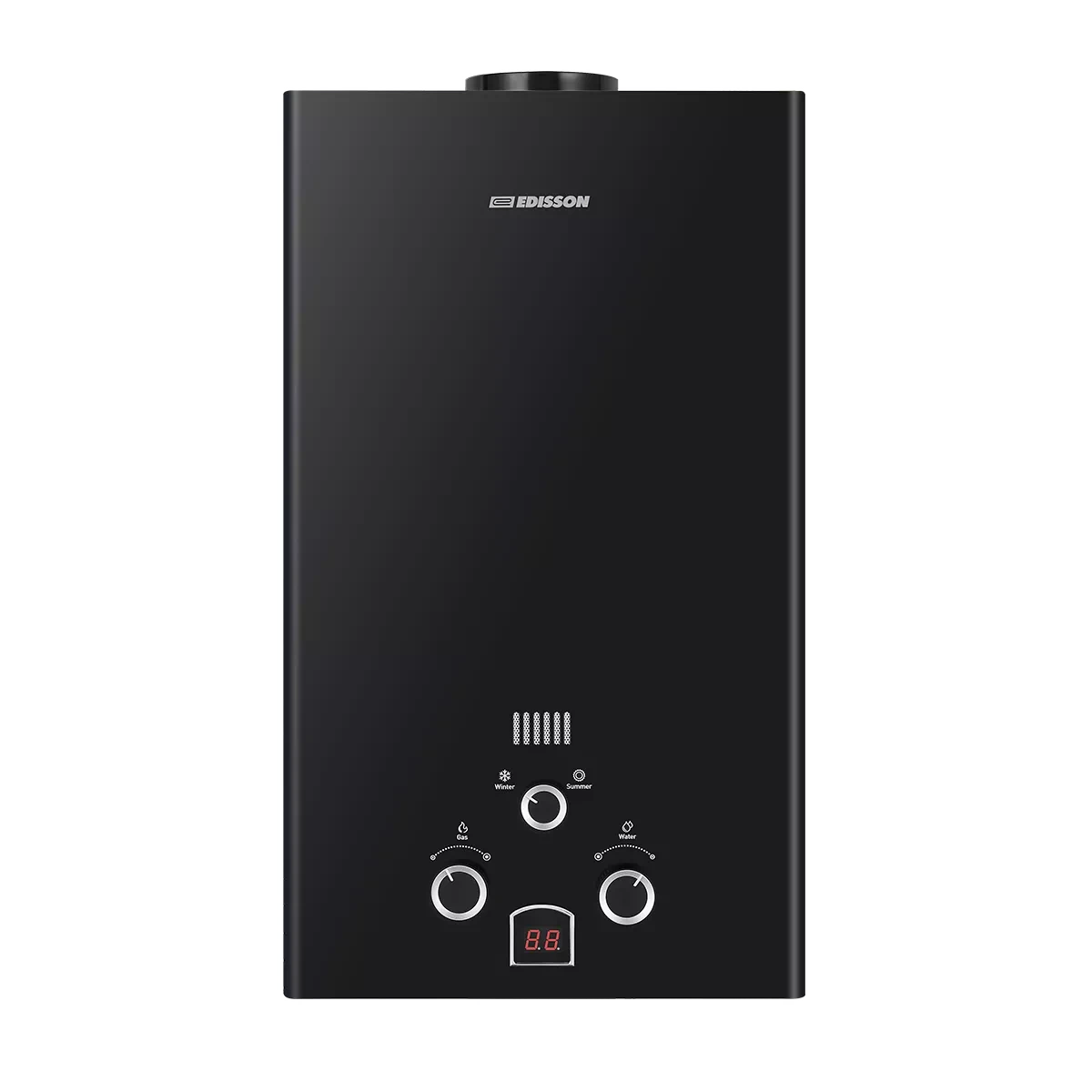 Edisson E 20 D Eco (Black)