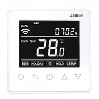 Devi Prime c Wi-Fi, с комбинацией датчиков, белый, 16А