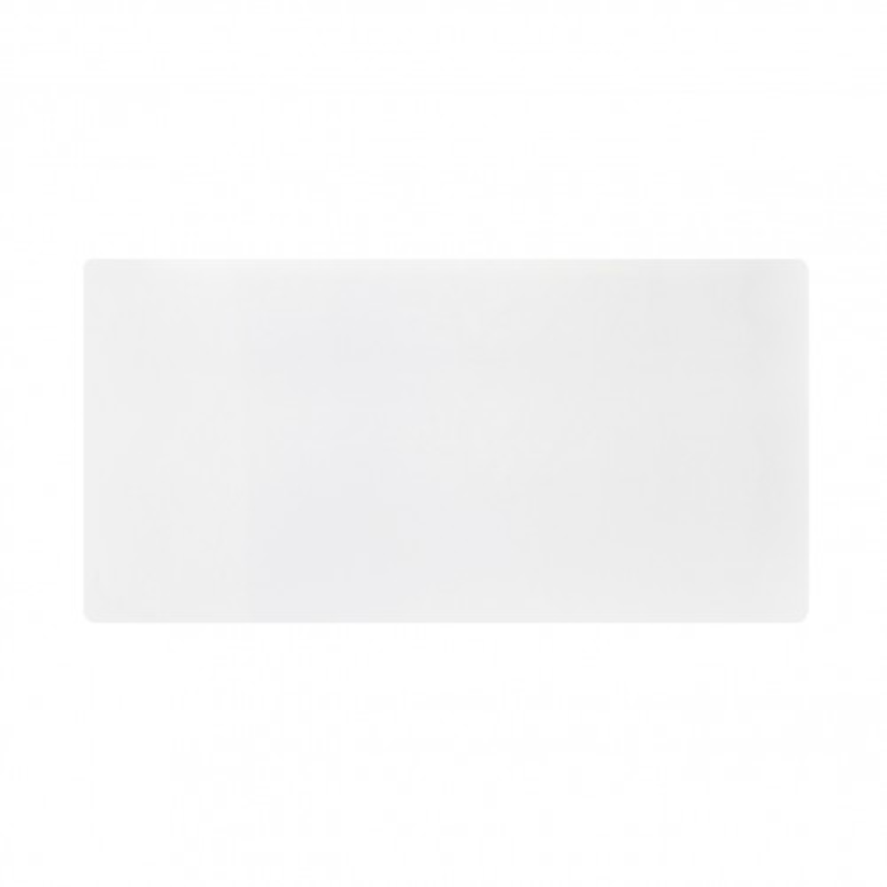NOBO NDG4052 декоративная панель &#171;White&#187; на 500W